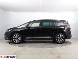 Renault Espace 2018 1.8 221 KM Renault Espace 2018 1.8 221 KM