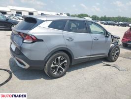 Kia Sportage 2023 2
