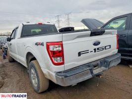 Ford Pozostałe 2022 5