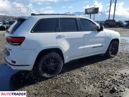 Jeep Grand Cherokee 2021 3