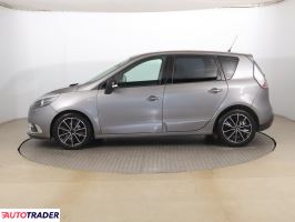 Renault Scenic 2013 1.6 128 KM