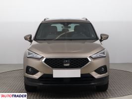 Seat Tarraco - zobacz ofertę