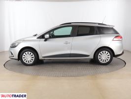 Renault Clio 2017 0.9 88 KM