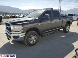 Dodge Ram 2024 6 Dodge Ram 2024 6