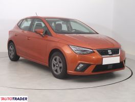 Seat Ibiza 2018 1.0 93 KM