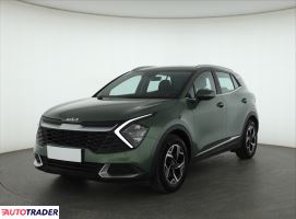 Kia Sportage 2022 1.6 147 KM