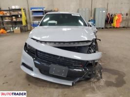 Dodge Charger 2021 3