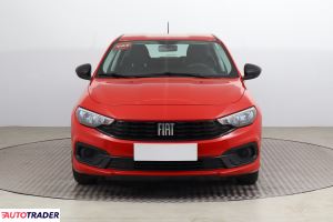 Fiat Tipo 2021 1.4 93 KM