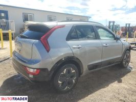 Kia Niro 2024