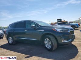 Buick Enclave 2020 3