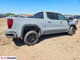 GMC Sierra 2024 5