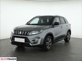 Suzuki Vitara 2020 1.4 127 KM