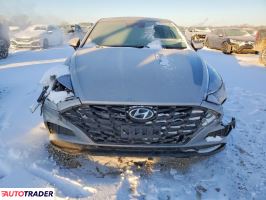 Hyundai Sonata 2023 2