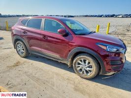 Hyundai Tucson 2020 2