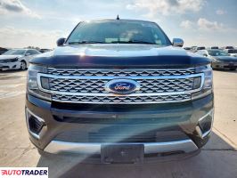 Ford Expedition 2020 3