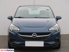 Opel Corsa 2016 1.4 88 KM