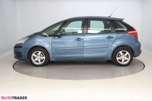 Citroen C4 Picasso 2009 1.6 118 KM