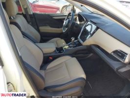 Subaru Outback 2021 2 Subaru Outback 2021 2