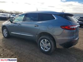 Buick Enclave 2021 3