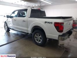 Ford Pozostałe 2024 3