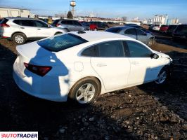 Chevrolet Malibu 2023 1