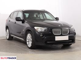 BMW X1 2010 2.0 174 KM