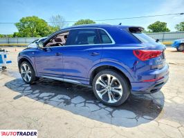 Audi Q3 2021 2