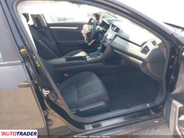 Honda Civic 2020 2 Honda Civic 2020 2