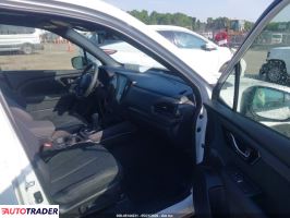 Subaru Forester 2025 2