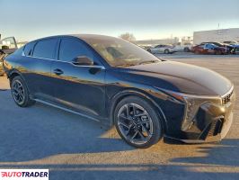 Kia Pozostałe 2025 2