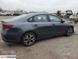 Kia Pozostałe 2021 2