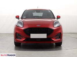 Ford Puma 2022 1.0 123 KM