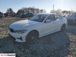 BMW 330 2020 2 BMW 330 2020 2