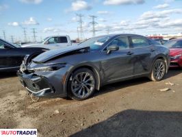 Toyota Crown 2023 2 Toyota Crown 2023 2