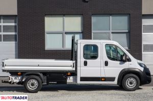 Fiat Ducato 2021 2.3 Fiat Ducato 2021 2.3
