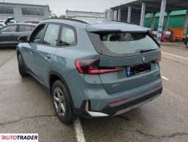 BMW X1 2023 1.5 136 KM