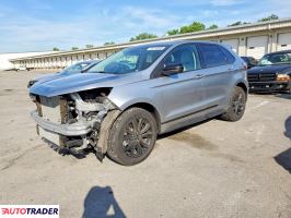 Ford Edge 2024 2