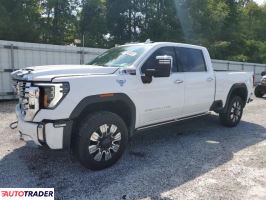GMC Sierra 2024 6