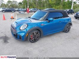 Austin Mini 2022 2
