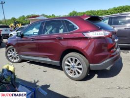 Ford Edge 2018 2