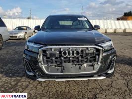 Audi Q7 2025 3