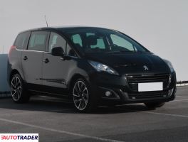 Peugeot 5008 - zobacz ofertę Peugeot 5008 - zobacz ofertę
