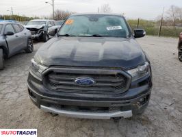 Ford Ranger 2020 2 Ford Ranger 2020 2