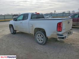 Chevrolet Colorado 2021 2