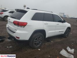 Jeep Grand Cherokee 2019 3