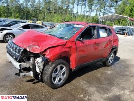 Jeep Compass 2024 2
