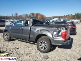 Ford Ranger 2020 2