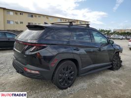 Hyundai Tucson 2023 2