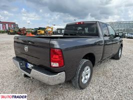 Dodge Ram 2020 5.7 390 KM