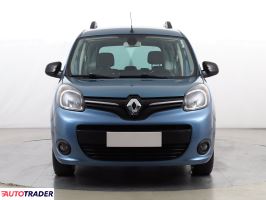 Renault Kangoo 2016 1.5 88 KM